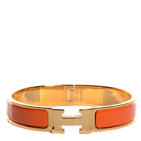 2019 hermes enamel h bracelet|hermes h bracelet price.